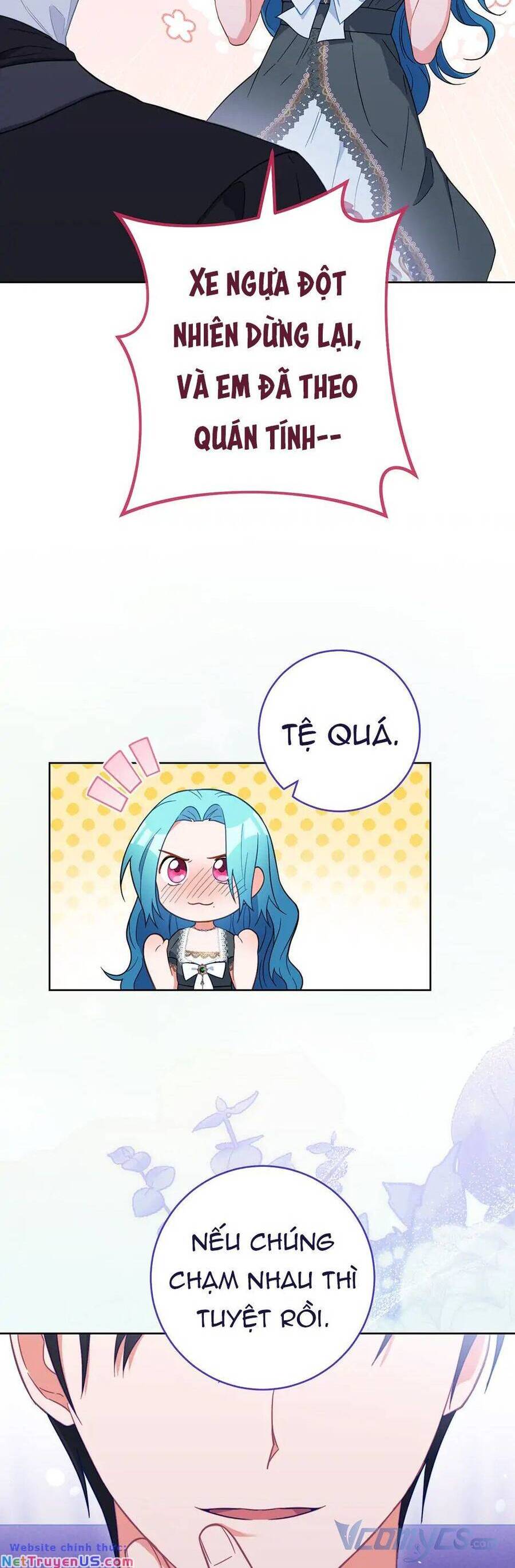 Nữ Đầu Bếp Hoàng Gia Chapter 92 - Trang 2