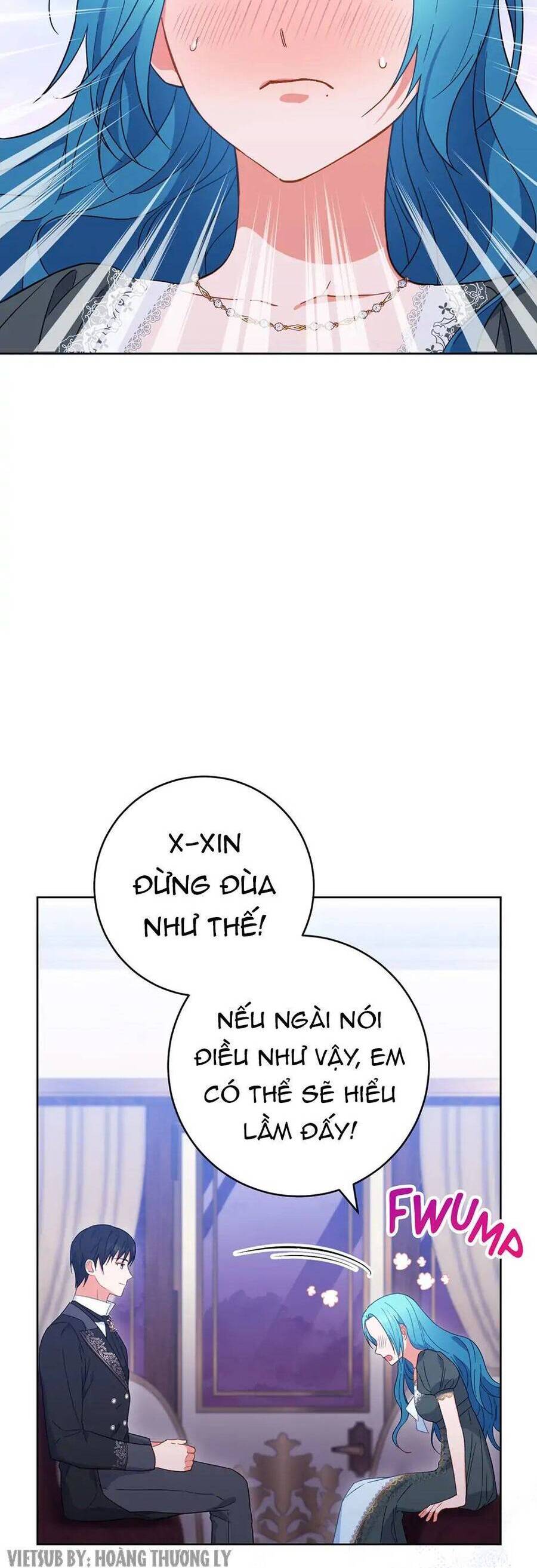 Nữ Đầu Bếp Hoàng Gia Chapter 92 - Trang 2