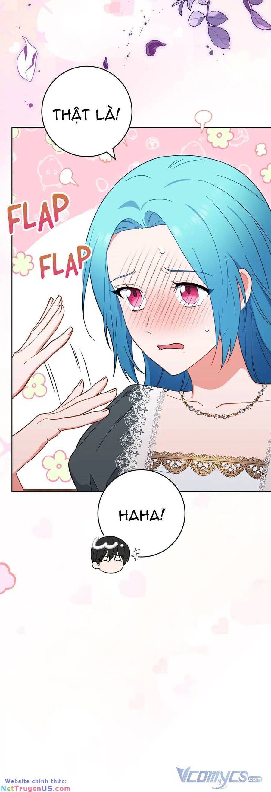 Nữ Đầu Bếp Hoàng Gia Chapter 92 - Trang 2