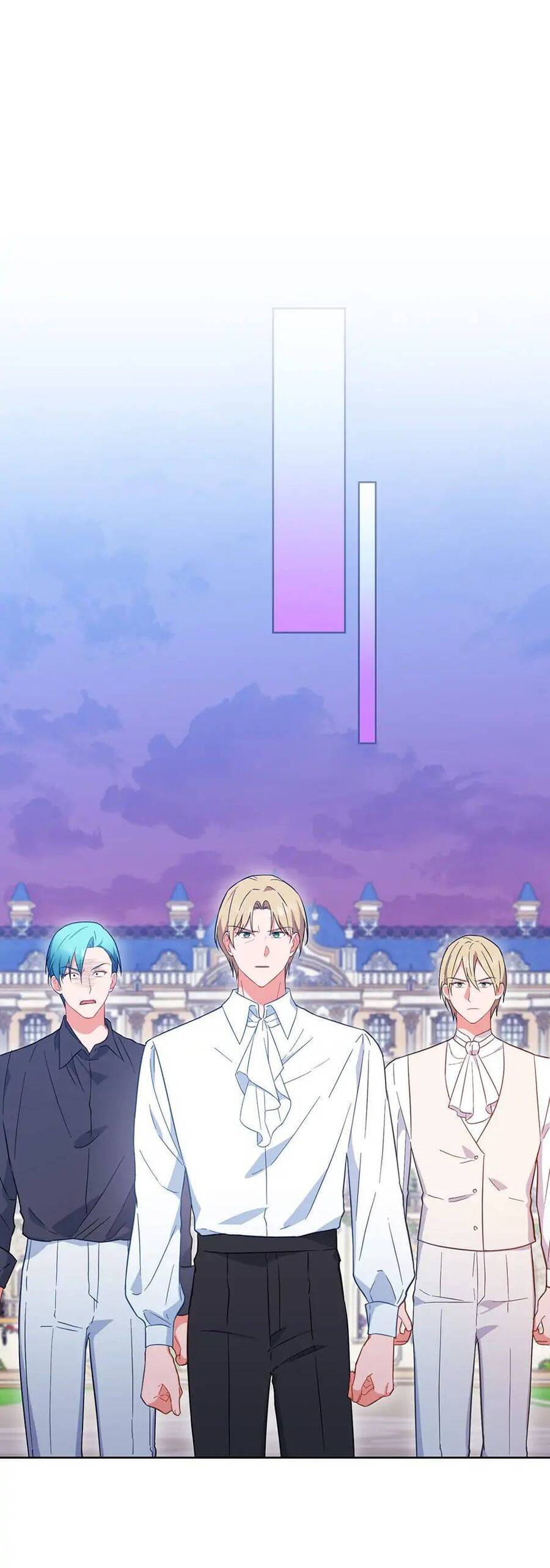 Nữ Đầu Bếp Hoàng Gia Chapter 92 - Trang 2