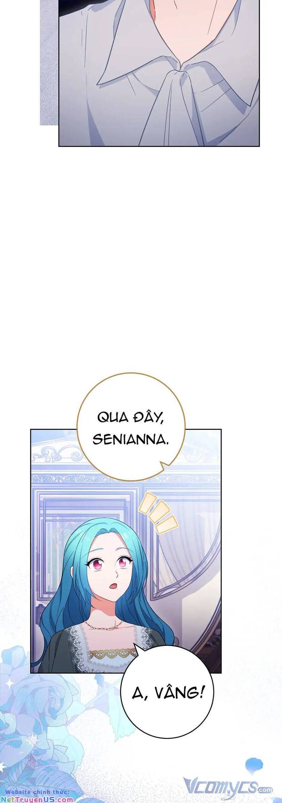 Nữ Đầu Bếp Hoàng Gia Chapter 92 - Trang 2