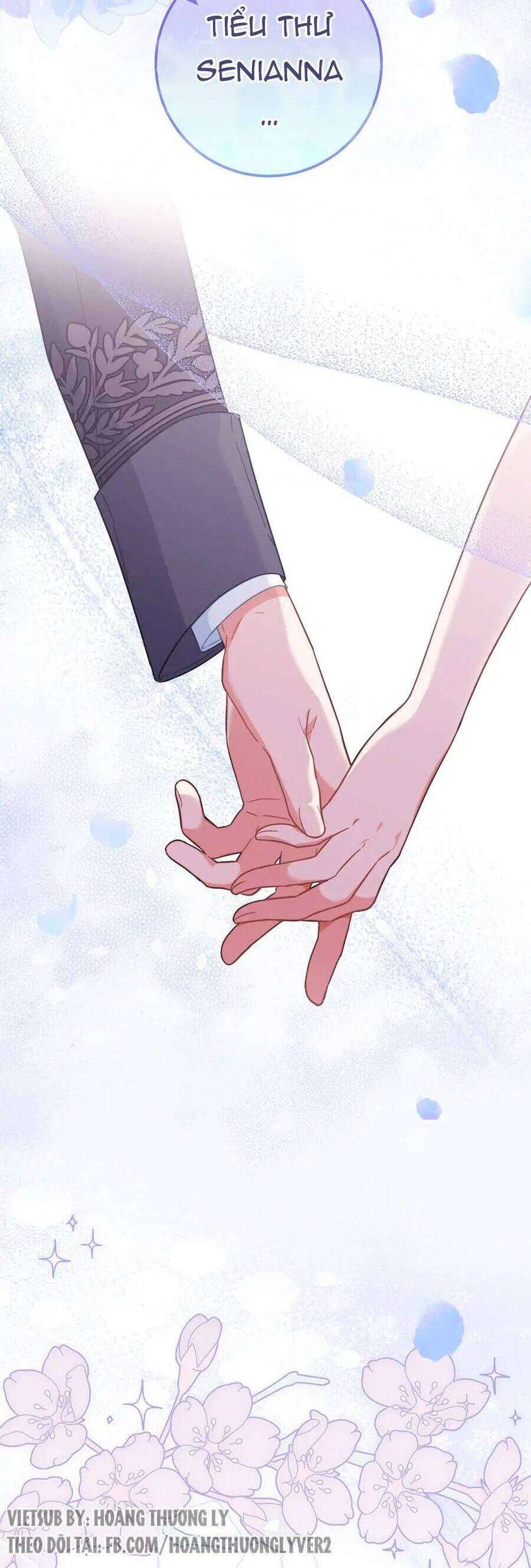 Nữ Đầu Bếp Hoàng Gia Chapter 92 - Trang 2