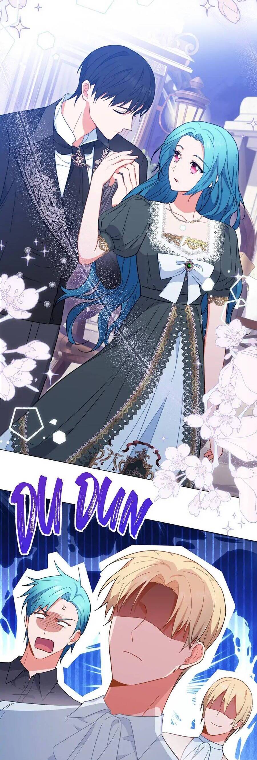 Nữ Đầu Bếp Hoàng Gia Chapter 92 - Trang 2