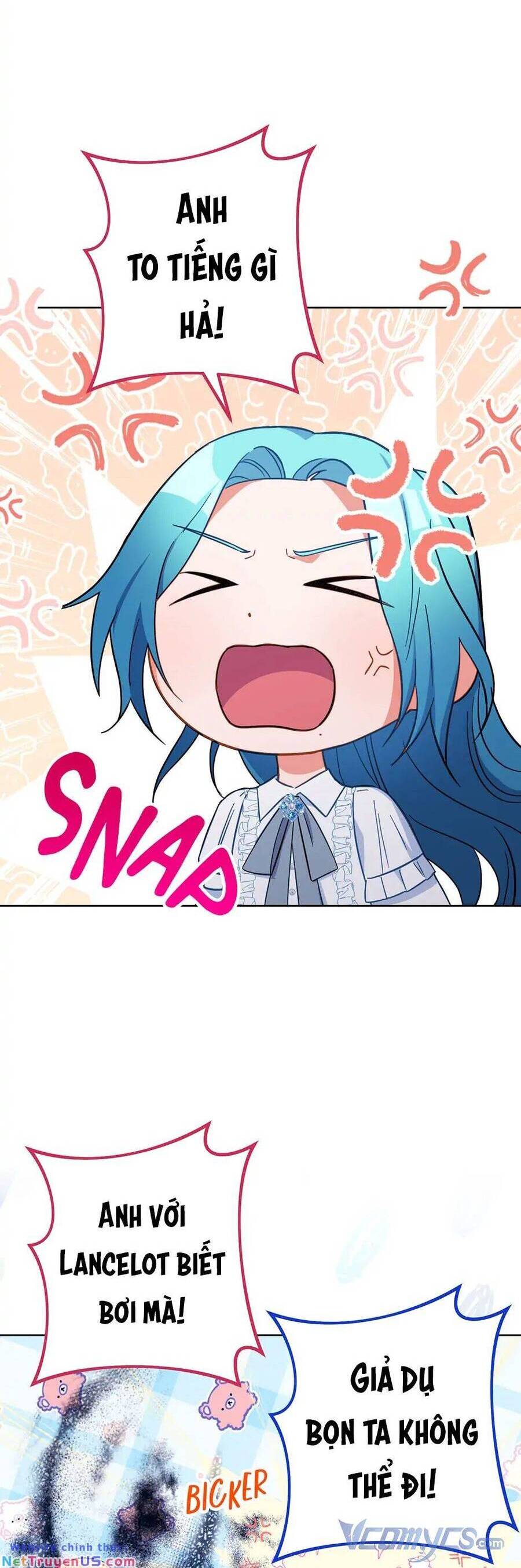 Nữ Đầu Bếp Hoàng Gia Chapter 92 - Trang 2