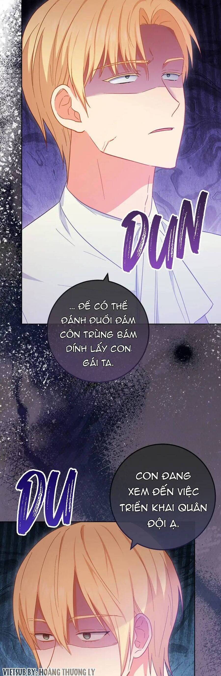 Nữ Đầu Bếp Hoàng Gia Chapter 92 - Trang 2