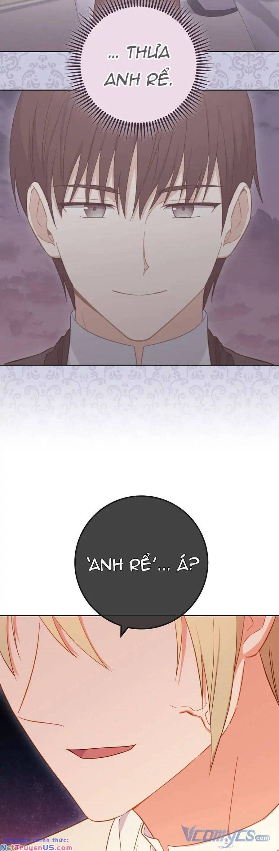 Nữ Đầu Bếp Hoàng Gia Chapter 92 - Trang 2