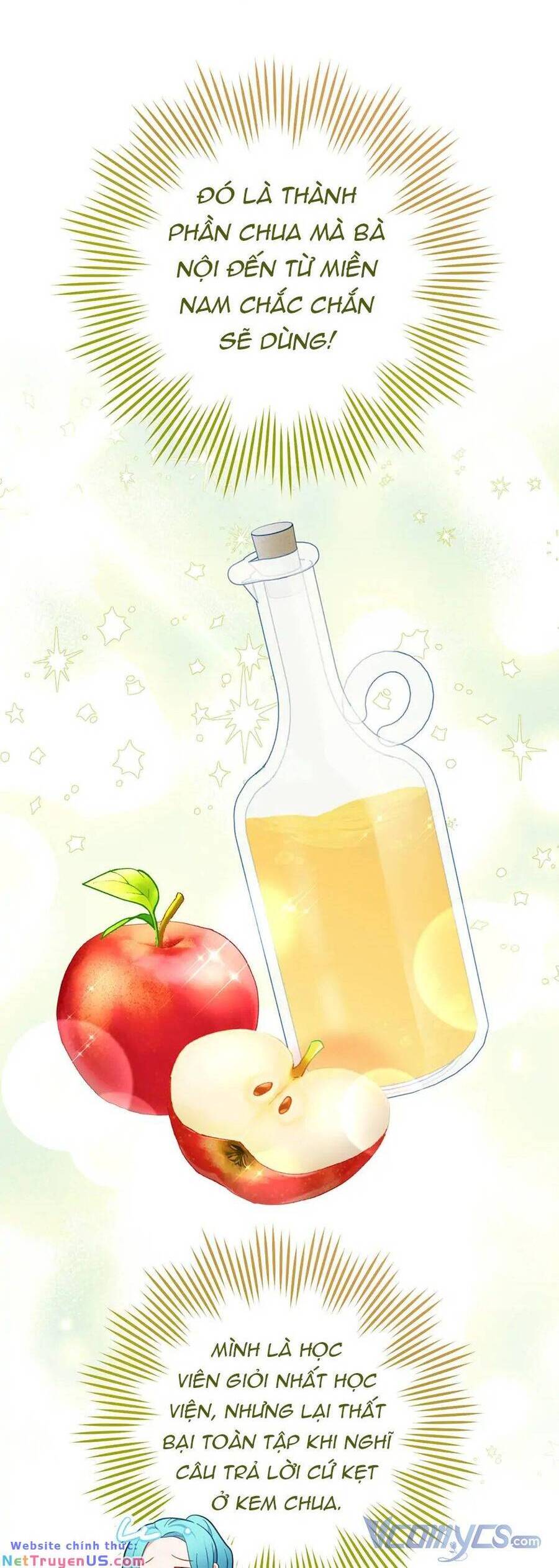 Nữ Đầu Bếp Hoàng Gia Chapter 92 - Trang 2