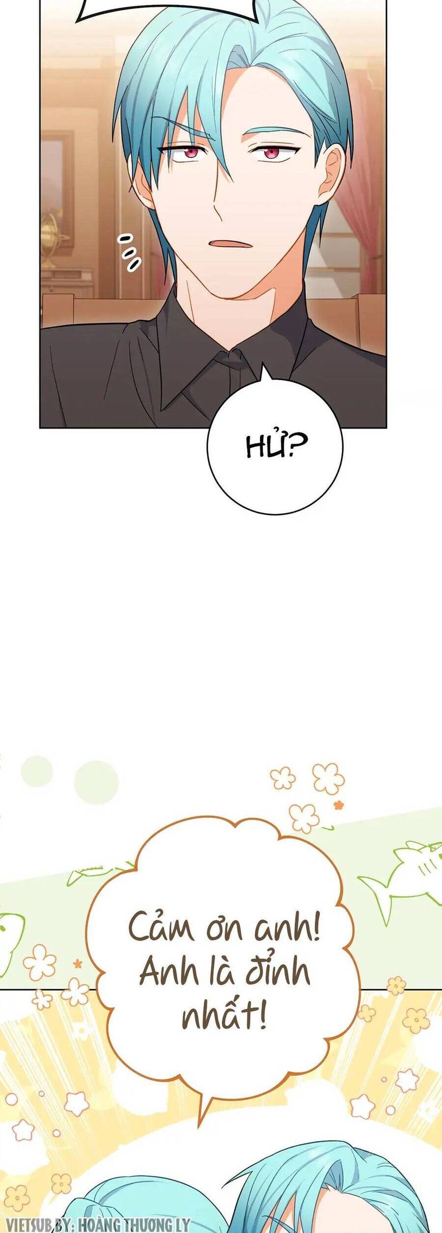 Nữ Đầu Bếp Hoàng Gia Chapter 92 - Trang 2