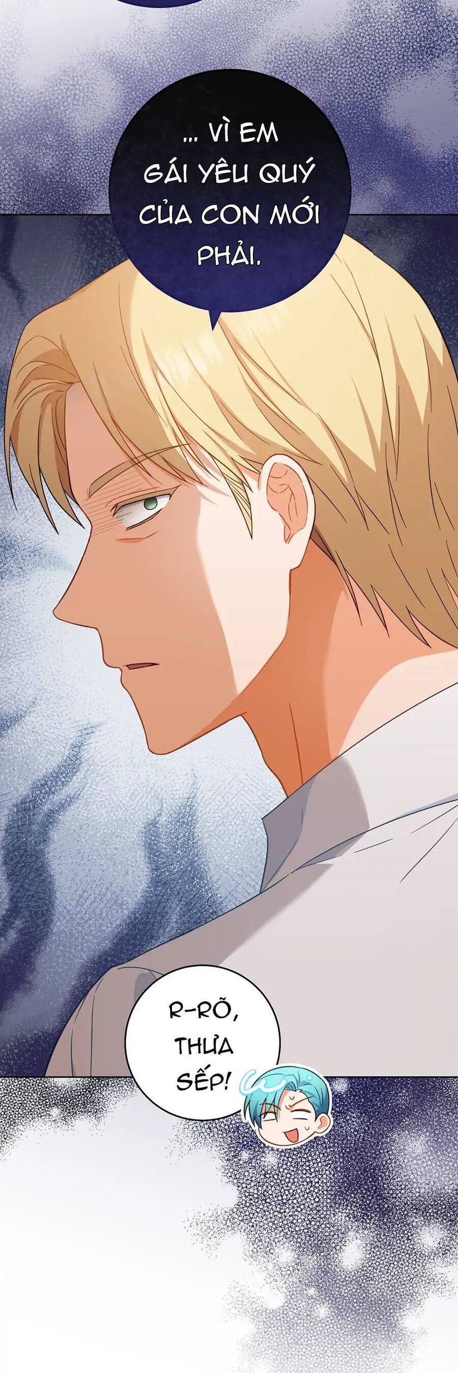 Nữ Đầu Bếp Hoàng Gia Chapter 92 - Trang 2