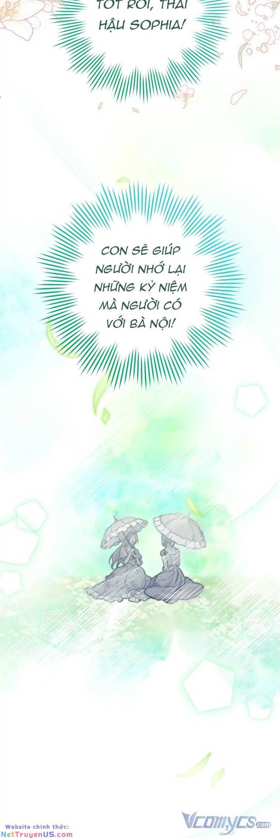 Nữ Đầu Bếp Hoàng Gia Chapter 92 - Trang 2