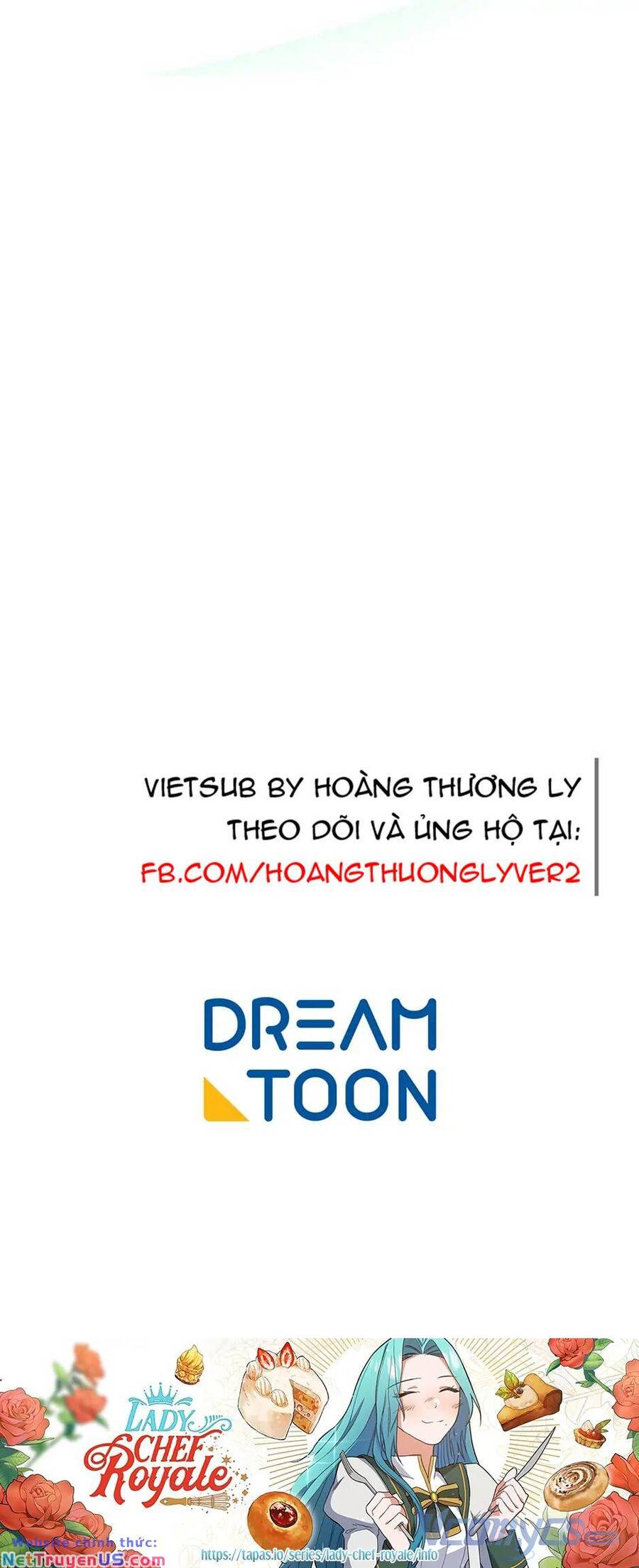 Nữ Đầu Bếp Hoàng Gia Chapter 92 - Trang 2