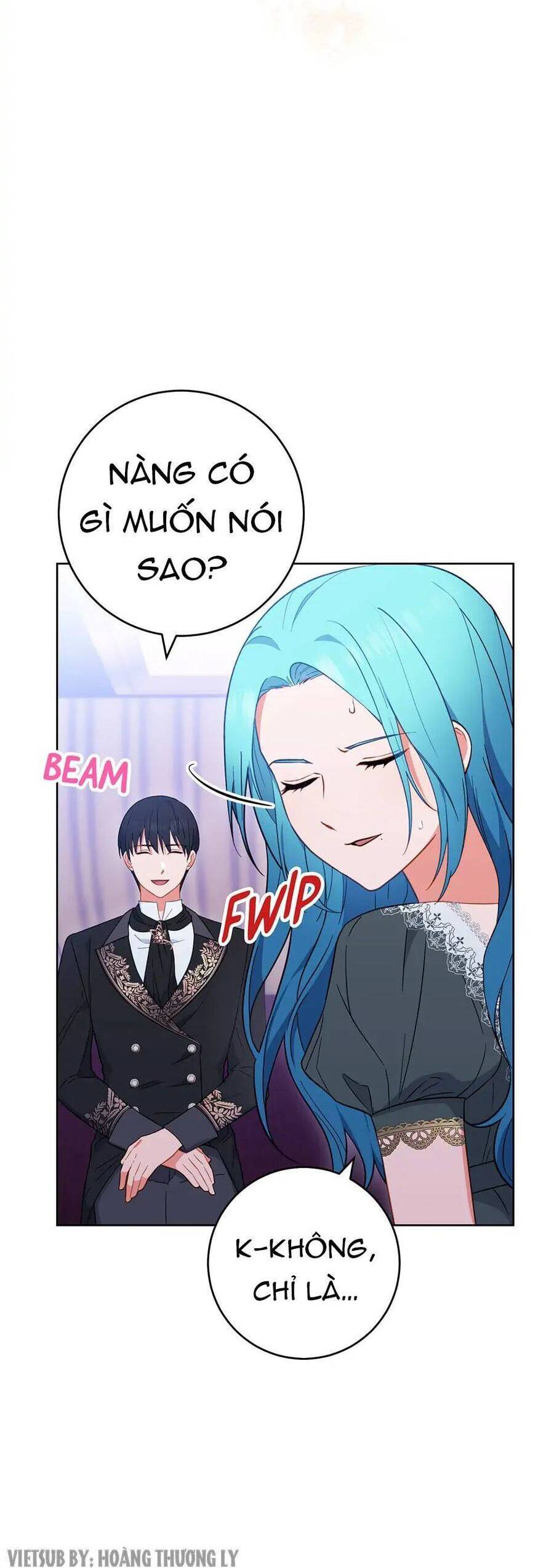 Nữ Đầu Bếp Hoàng Gia Chapter 92 - Trang 2