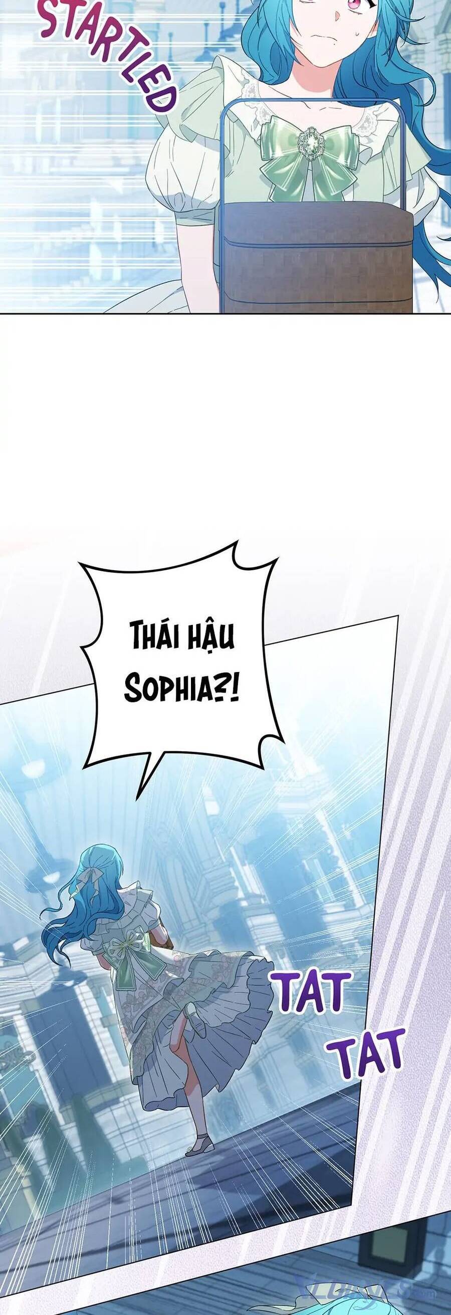 Nữ Đầu Bếp Hoàng Gia Chapter 93 - Trang 2