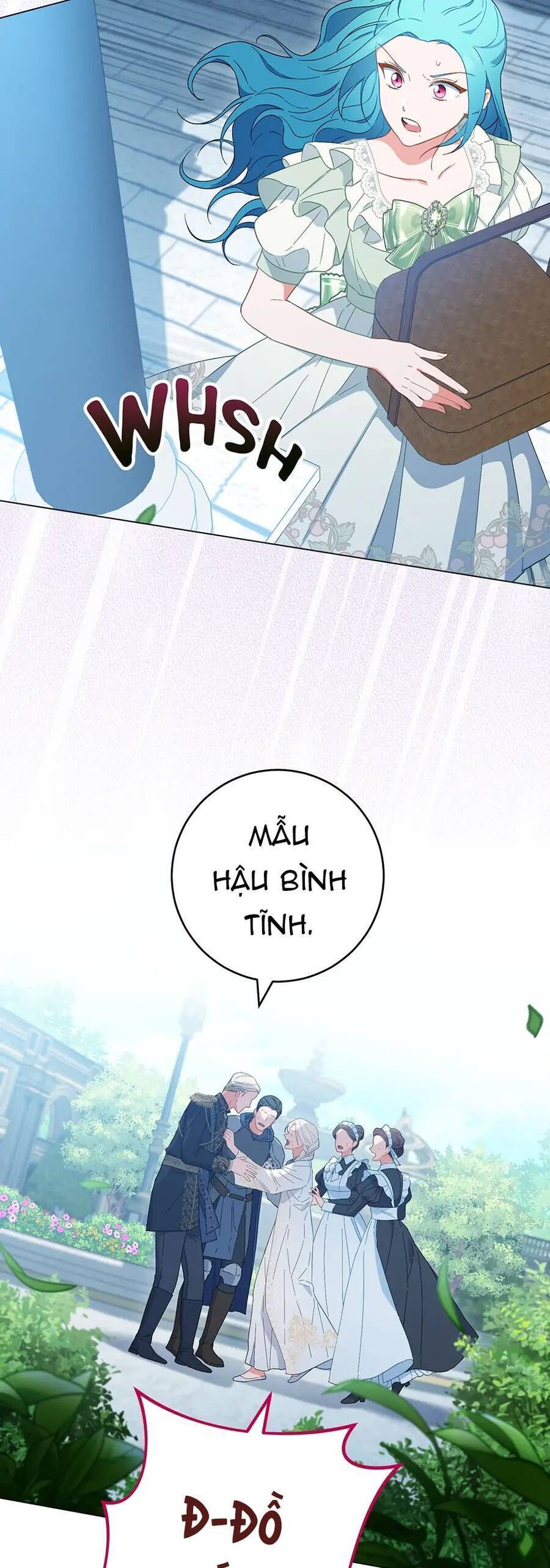 Nữ Đầu Bếp Hoàng Gia Chapter 93 - Trang 2