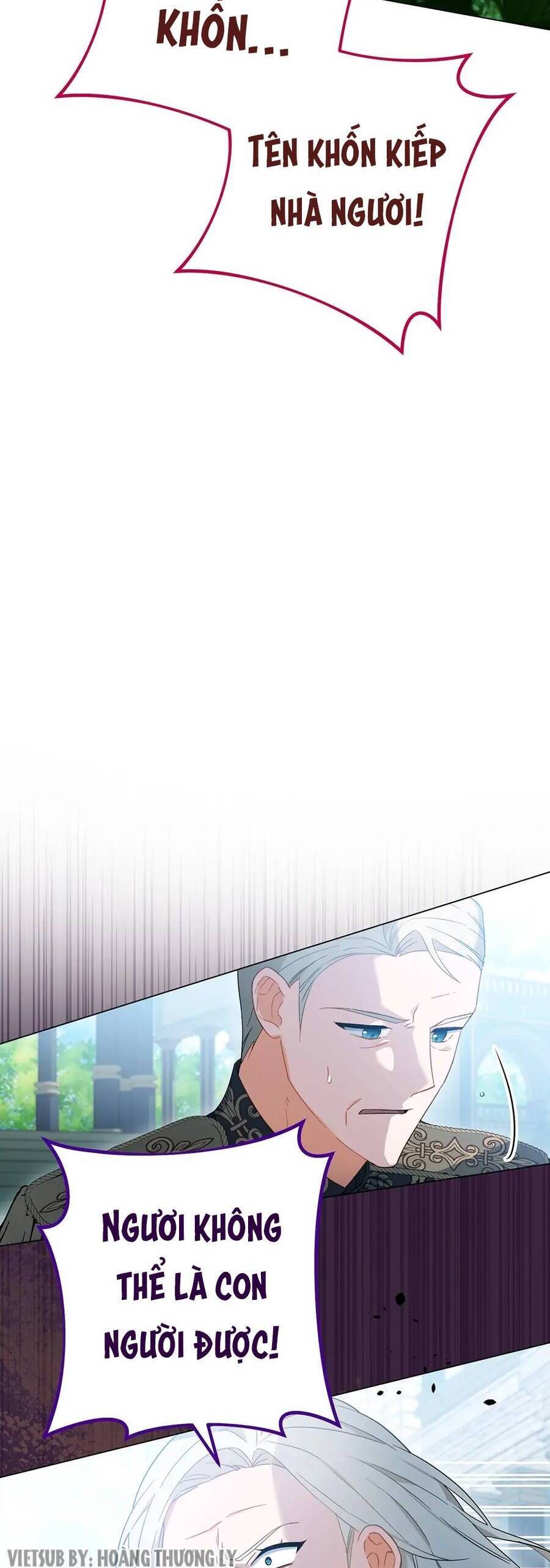 Nữ Đầu Bếp Hoàng Gia Chapter 93 - Trang 2