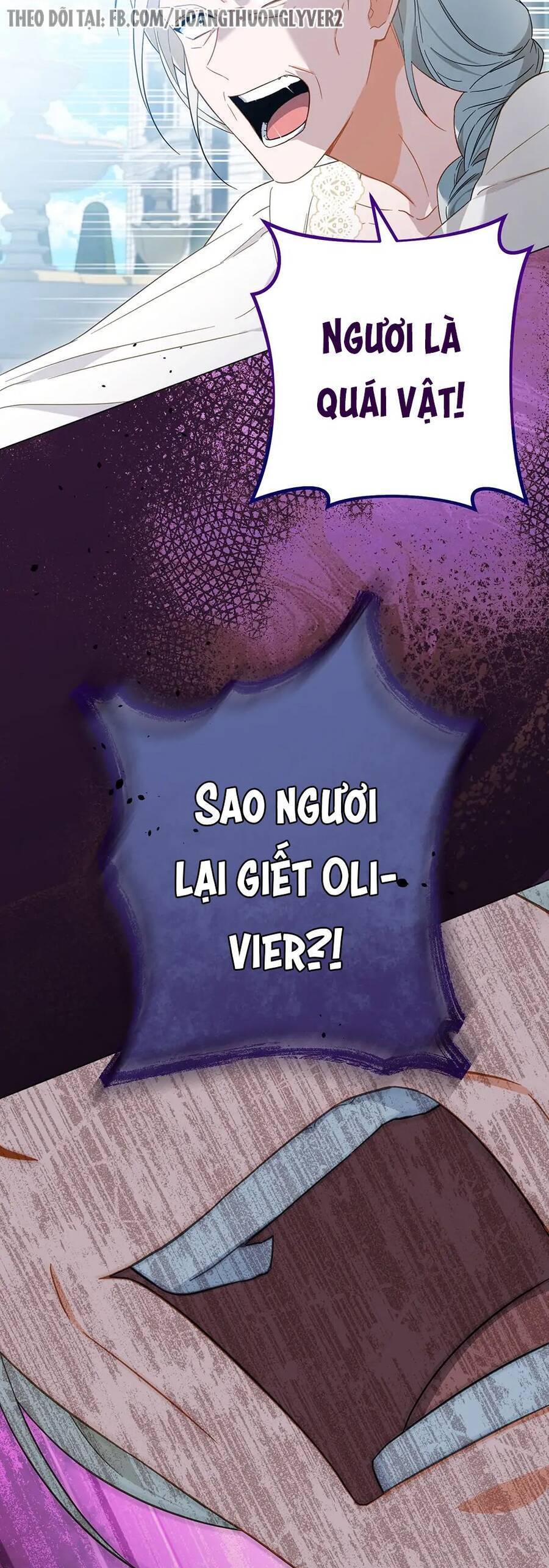 Nữ Đầu Bếp Hoàng Gia Chapter 93 - Trang 2