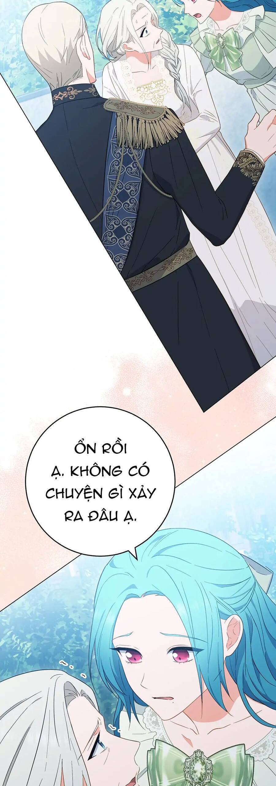 Nữ Đầu Bếp Hoàng Gia Chapter 93 - Trang 2