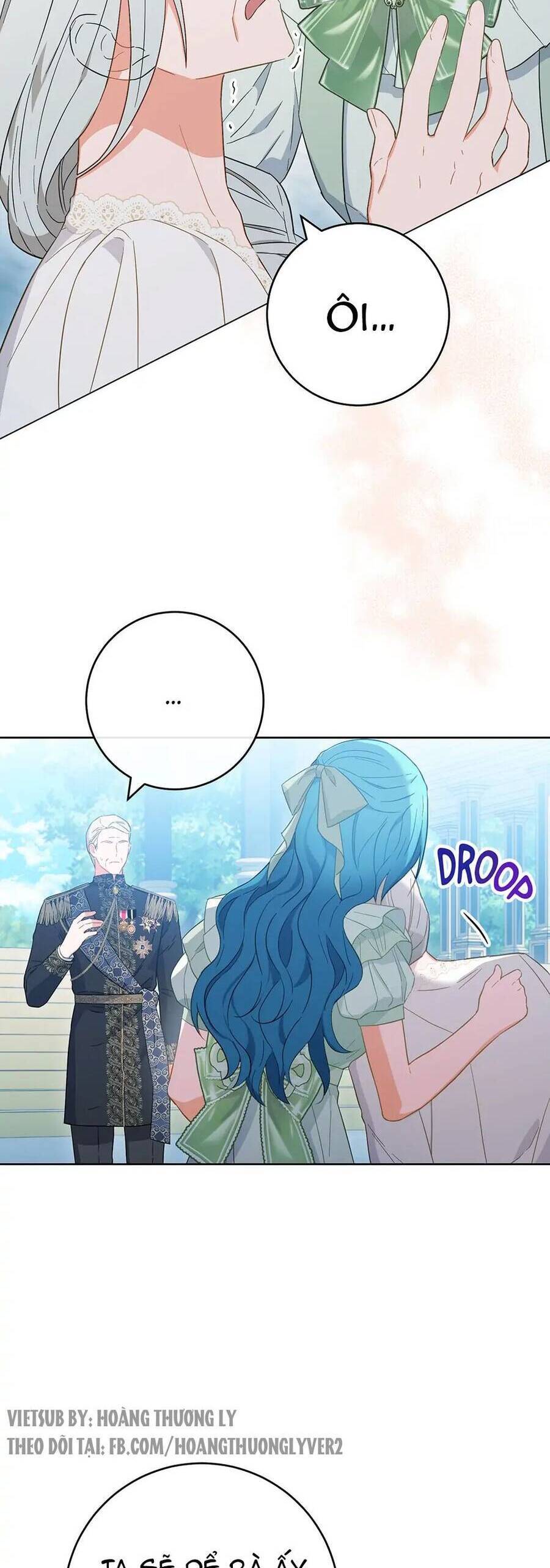 Nữ Đầu Bếp Hoàng Gia Chapter 93 - Trang 2