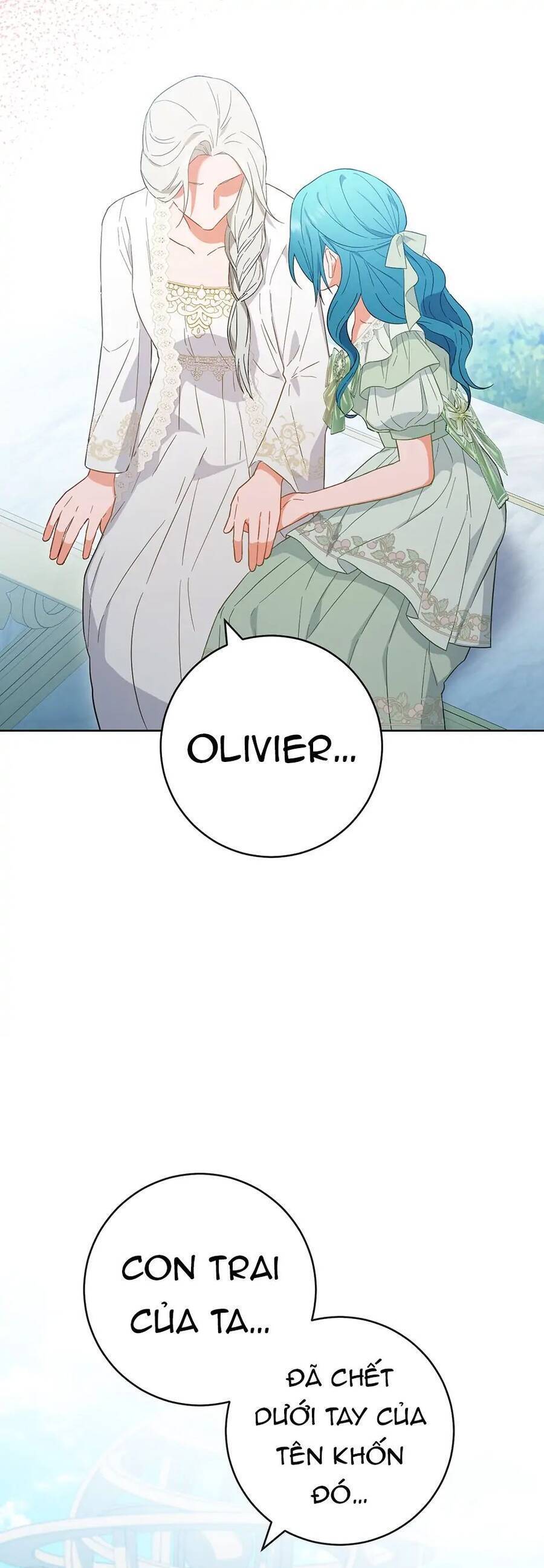 Nữ Đầu Bếp Hoàng Gia Chapter 93 - Trang 2