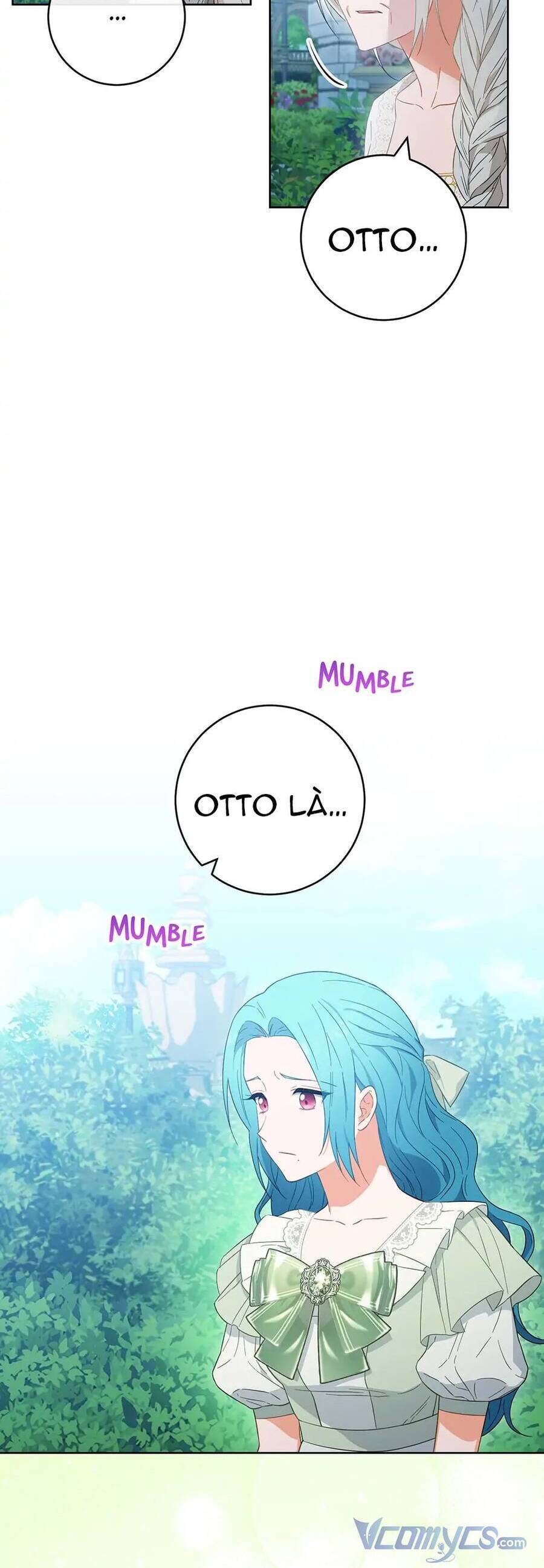 Nữ Đầu Bếp Hoàng Gia Chapter 93 - Trang 2