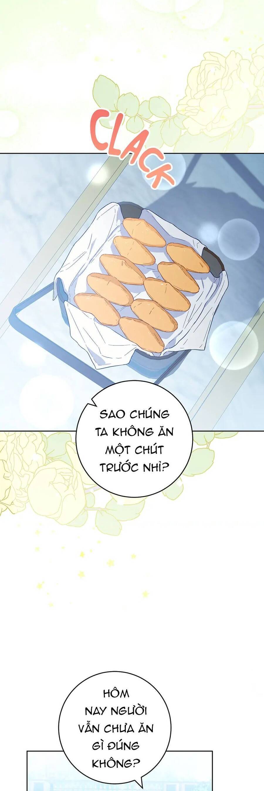 Nữ Đầu Bếp Hoàng Gia Chapter 93 - Trang 2