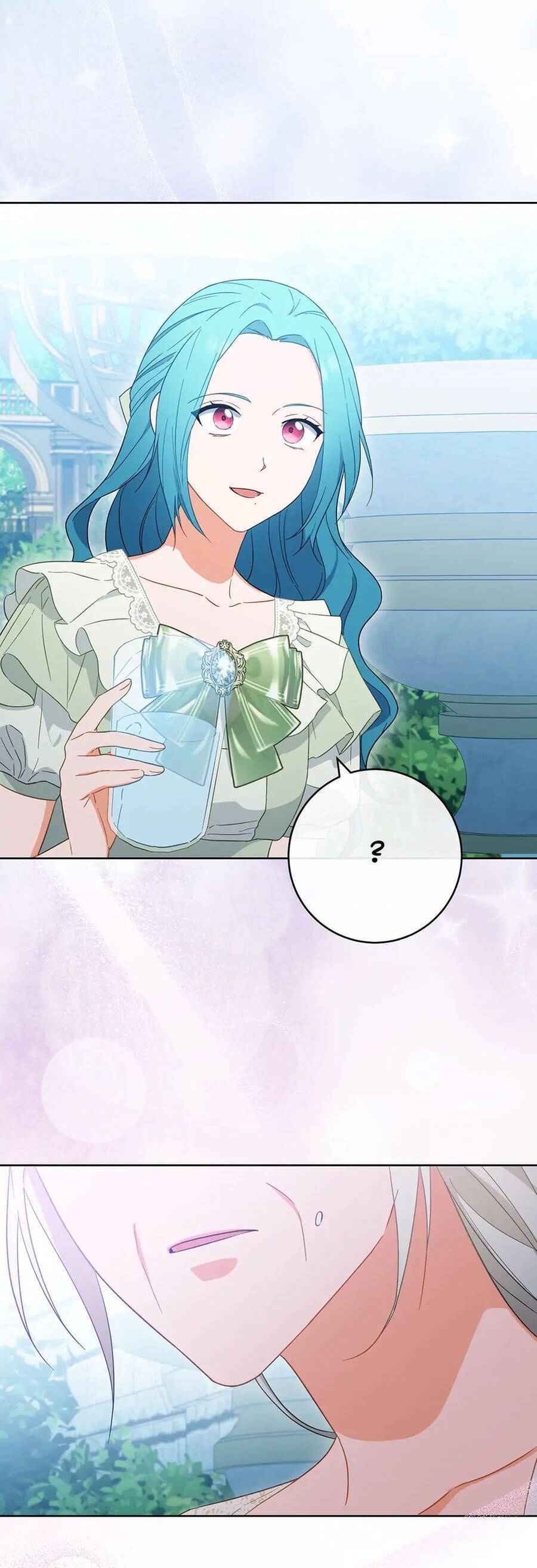 Nữ Đầu Bếp Hoàng Gia Chapter 93 - Trang 2