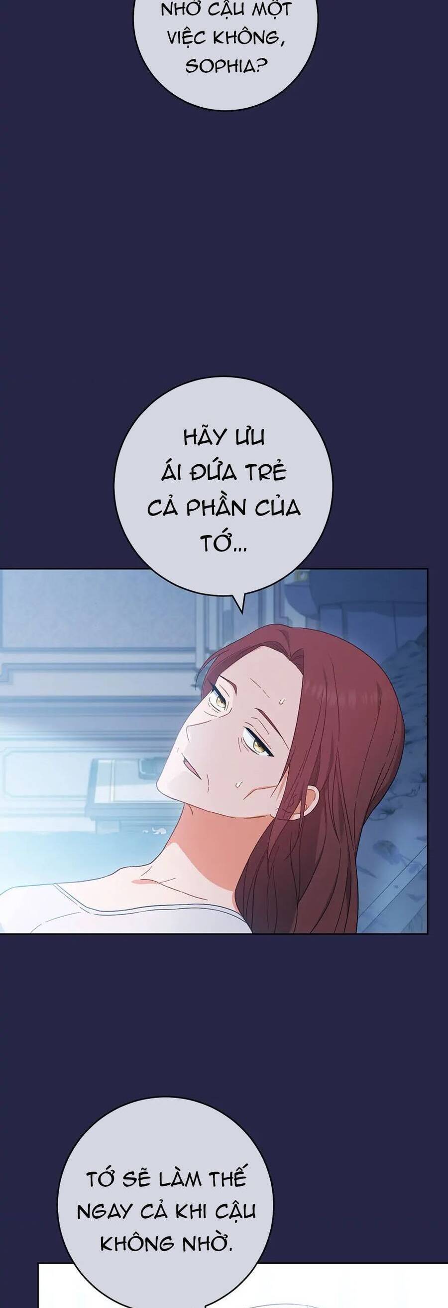 Nữ Đầu Bếp Hoàng Gia Chapter 94 - Trang 2