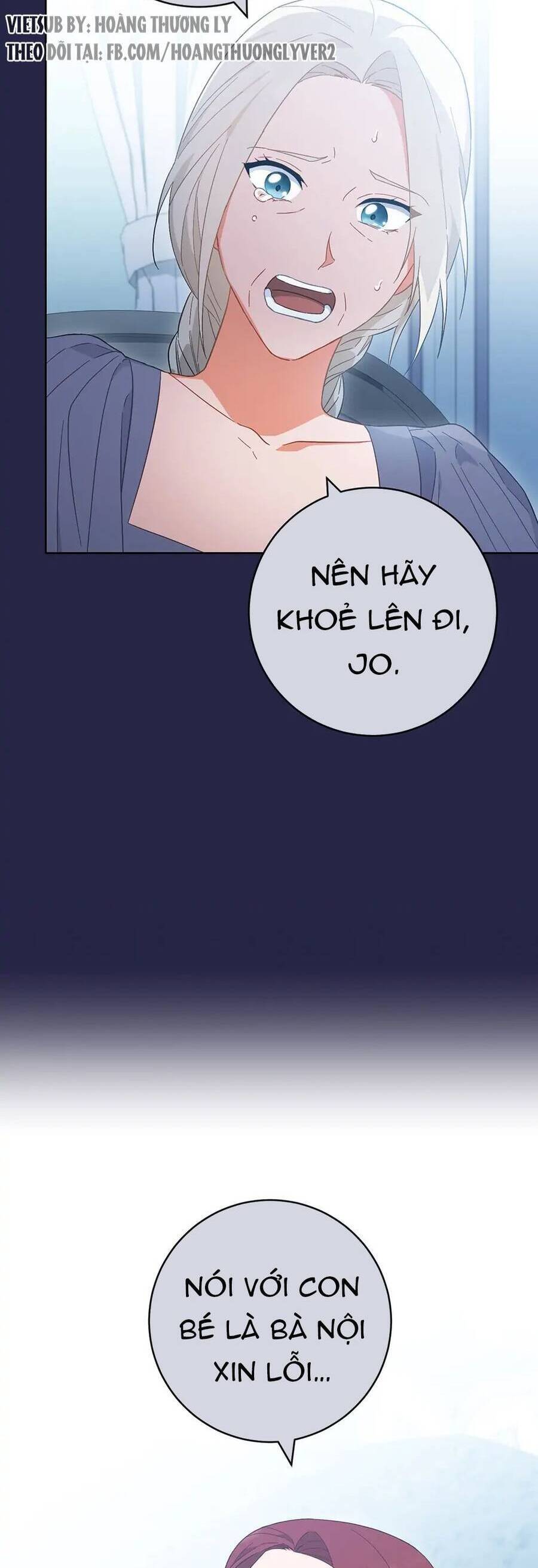 Nữ Đầu Bếp Hoàng Gia Chapter 94 - Trang 2