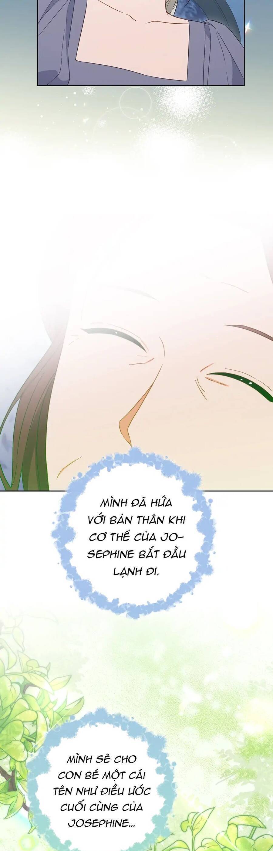 Nữ Đầu Bếp Hoàng Gia Chapter 94 - Trang 2