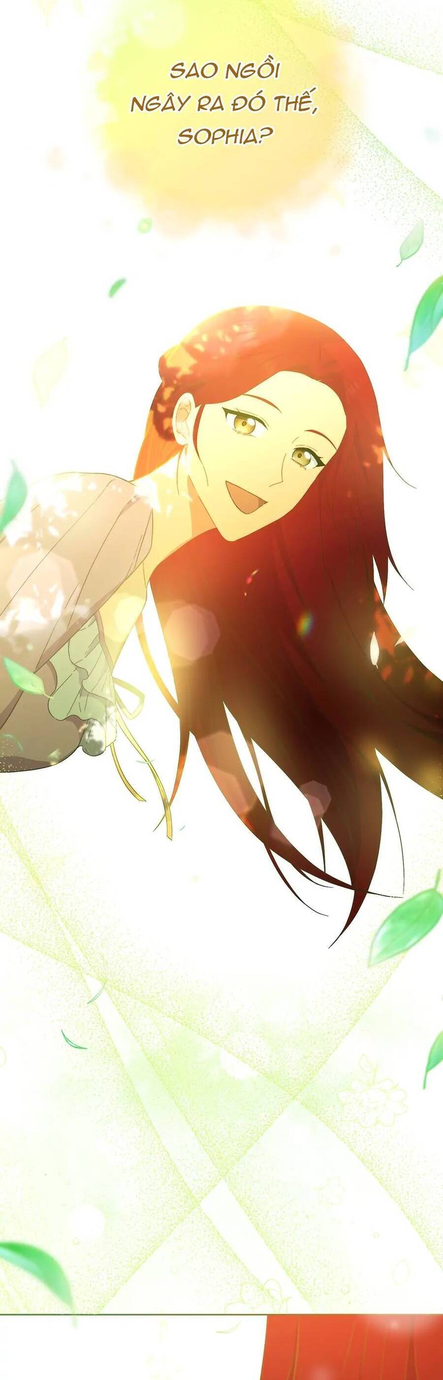 Nữ Đầu Bếp Hoàng Gia Chapter 94 - Trang 2