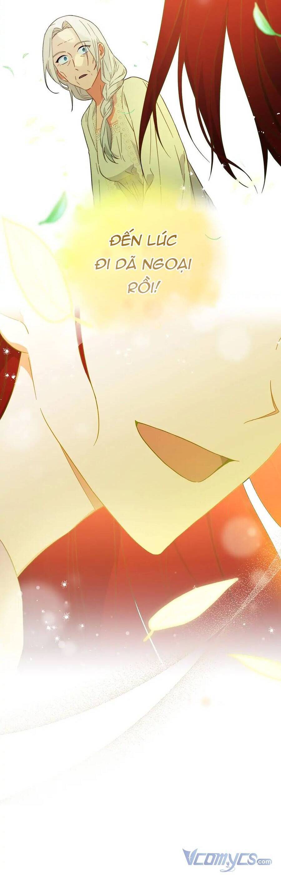 Nữ Đầu Bếp Hoàng Gia Chapter 94 - Trang 2