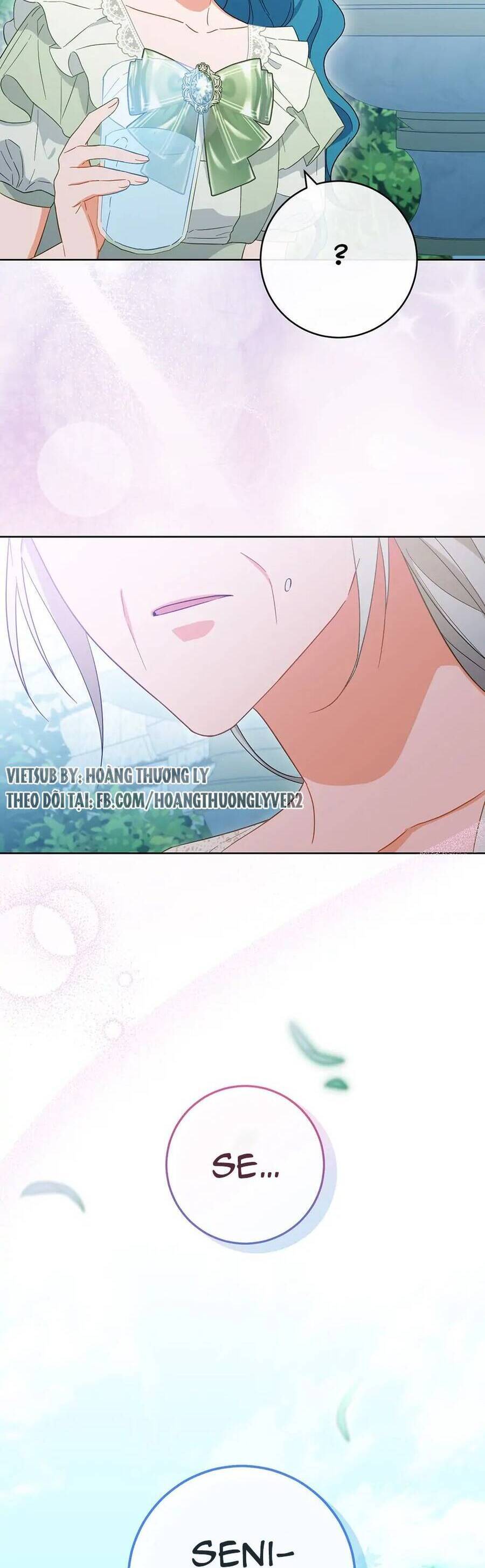 Nữ Đầu Bếp Hoàng Gia Chapter 94 - Trang 2