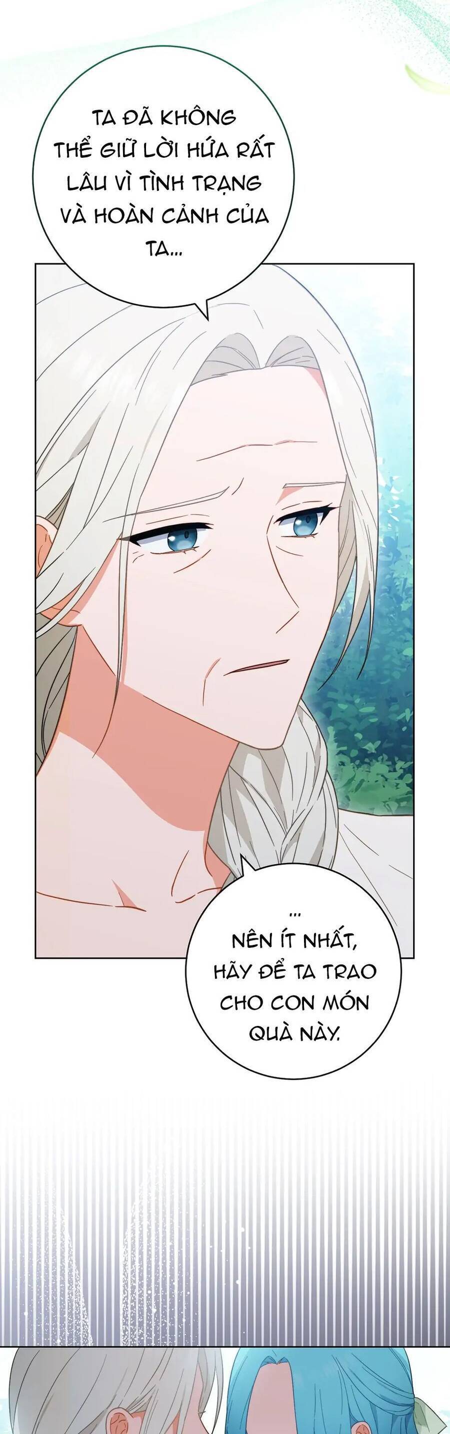 Nữ Đầu Bếp Hoàng Gia Chapter 94 - Trang 2