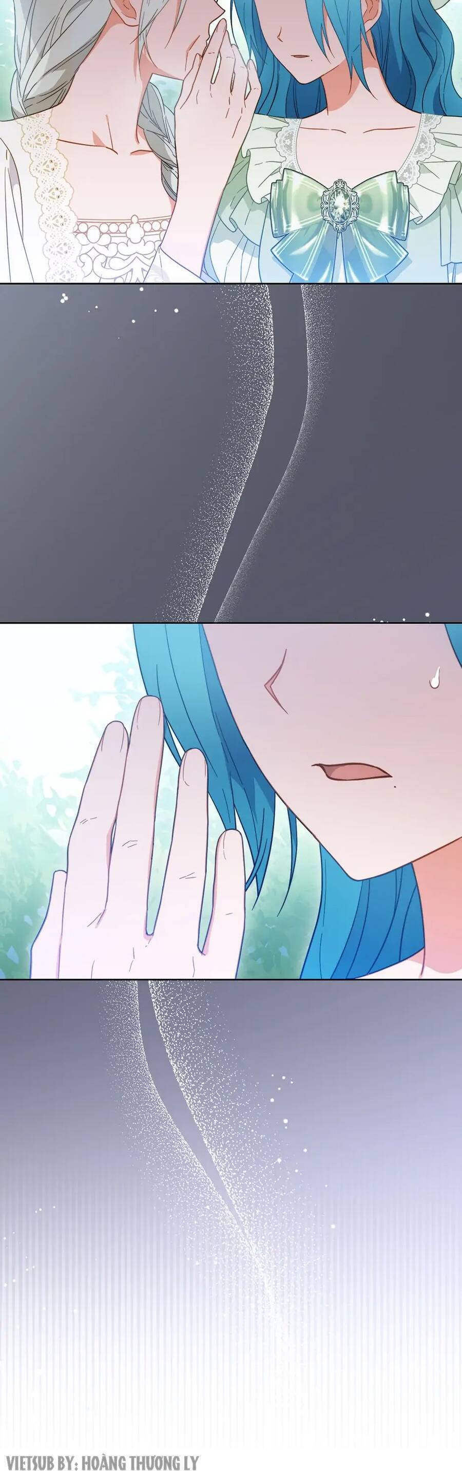 Nữ Đầu Bếp Hoàng Gia Chapter 94 - Trang 2