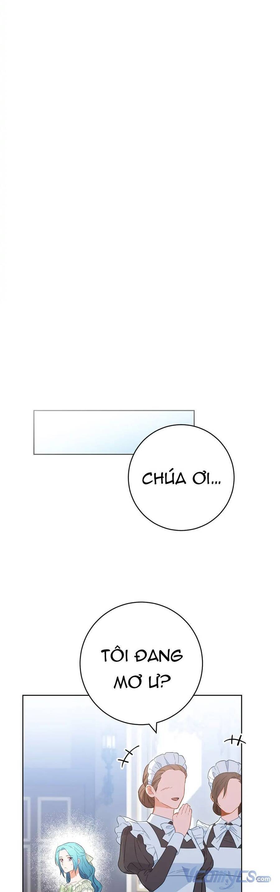 Nữ Đầu Bếp Hoàng Gia Chapter 94 - Trang 2