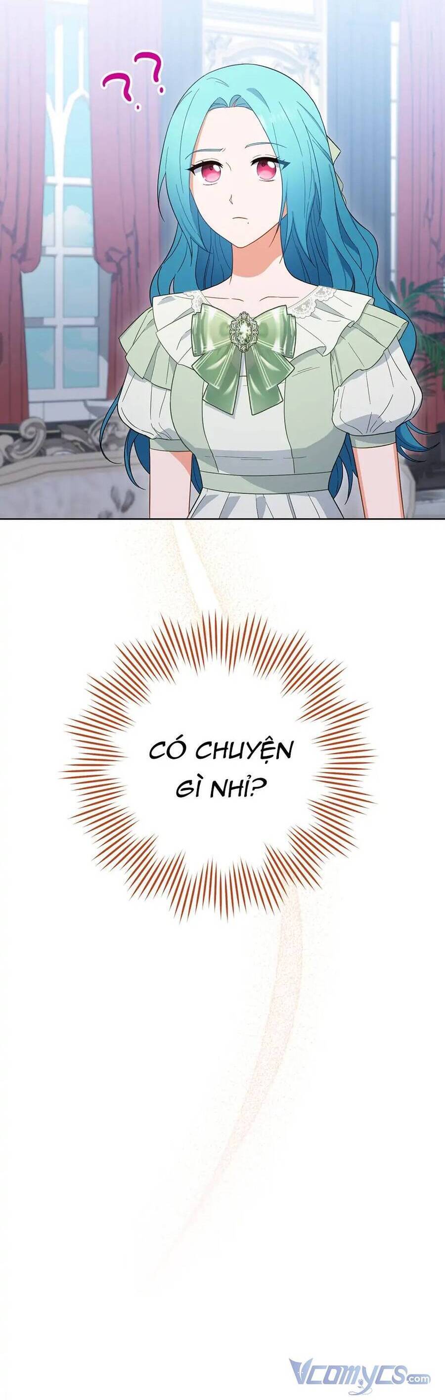 Nữ Đầu Bếp Hoàng Gia Chapter 94 - Trang 2