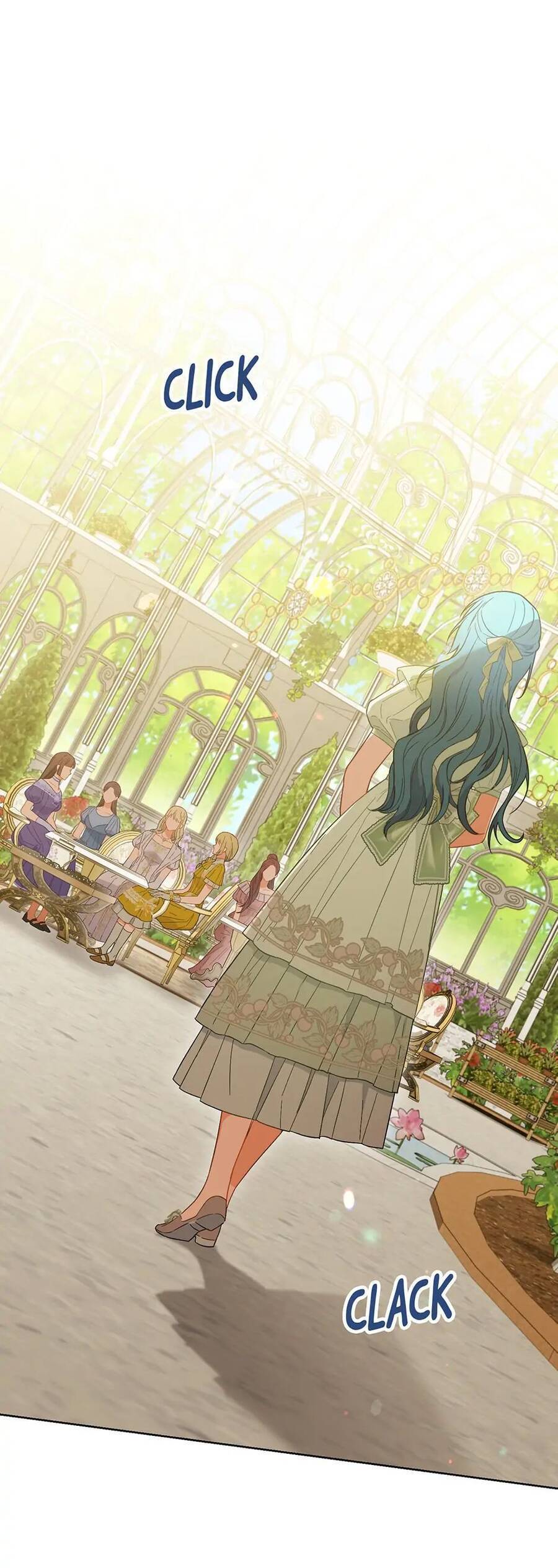 Nữ Đầu Bếp Hoàng Gia Chapter 94 - Trang 2