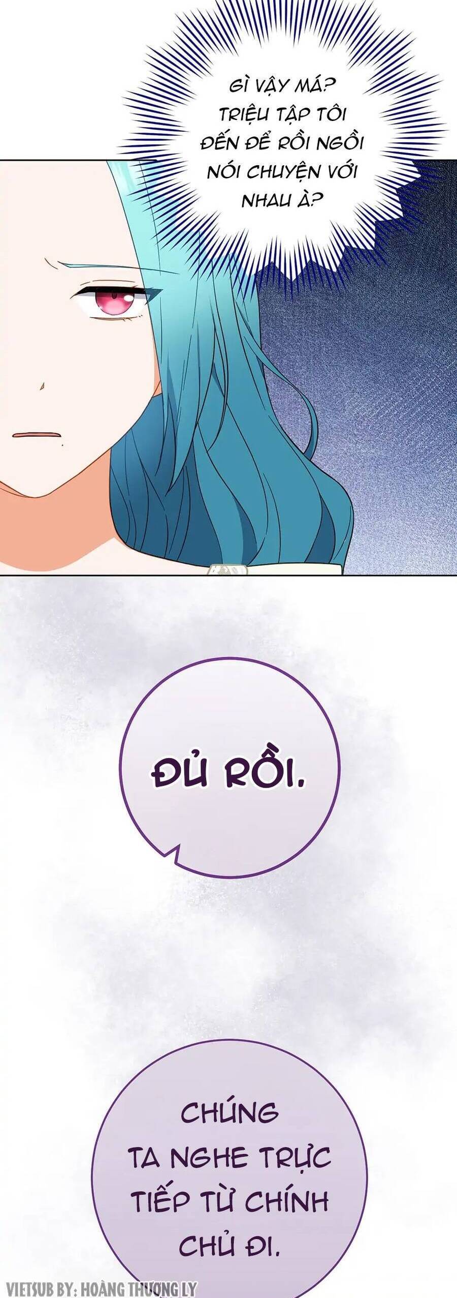 Nữ Đầu Bếp Hoàng Gia Chapter 94 - Trang 2