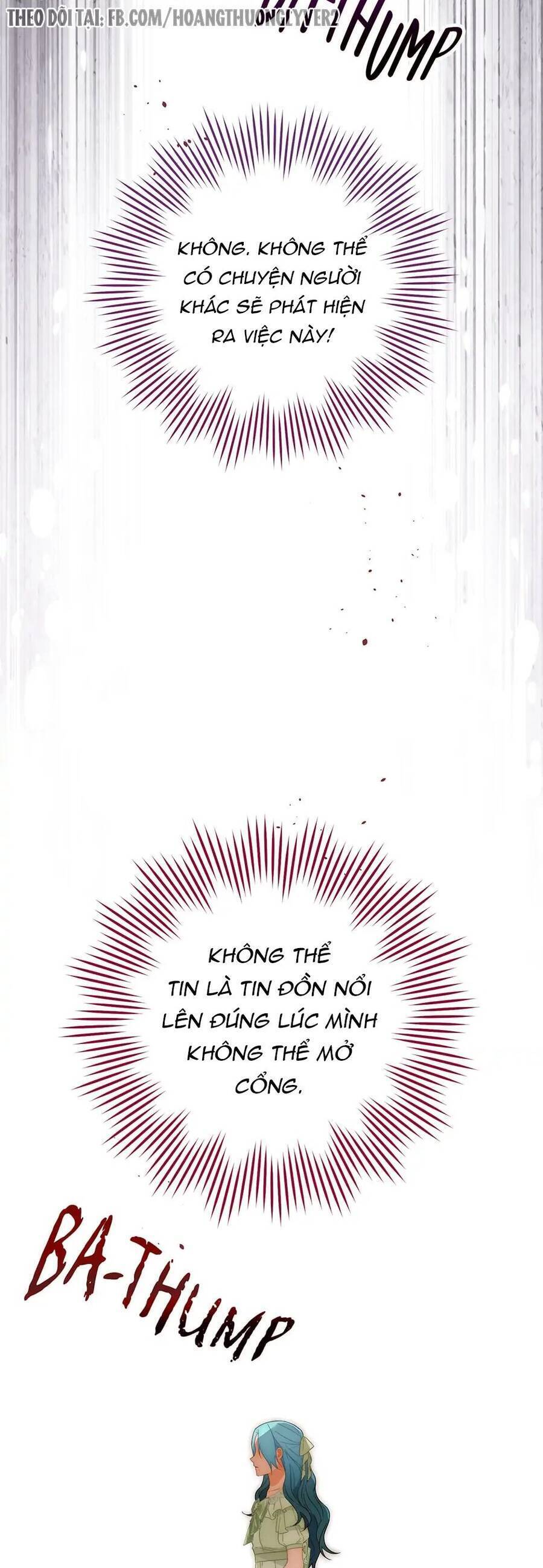 Nữ Đầu Bếp Hoàng Gia Chapter 94 - Trang 2