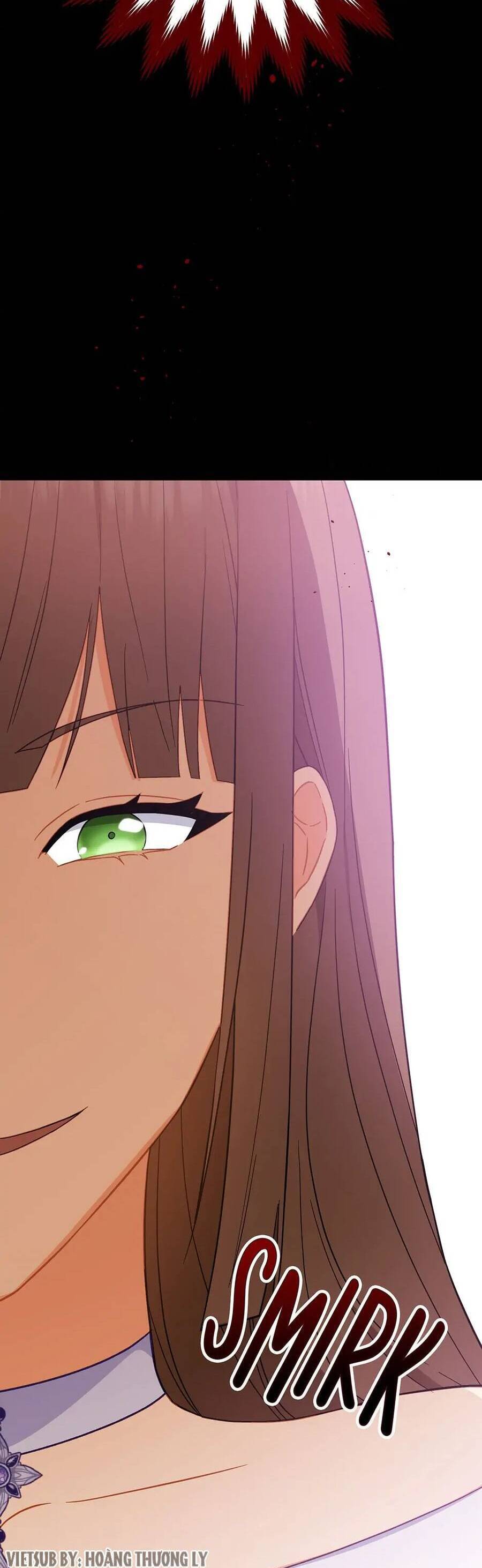 Nữ Đầu Bếp Hoàng Gia Chapter 94 - Trang 2