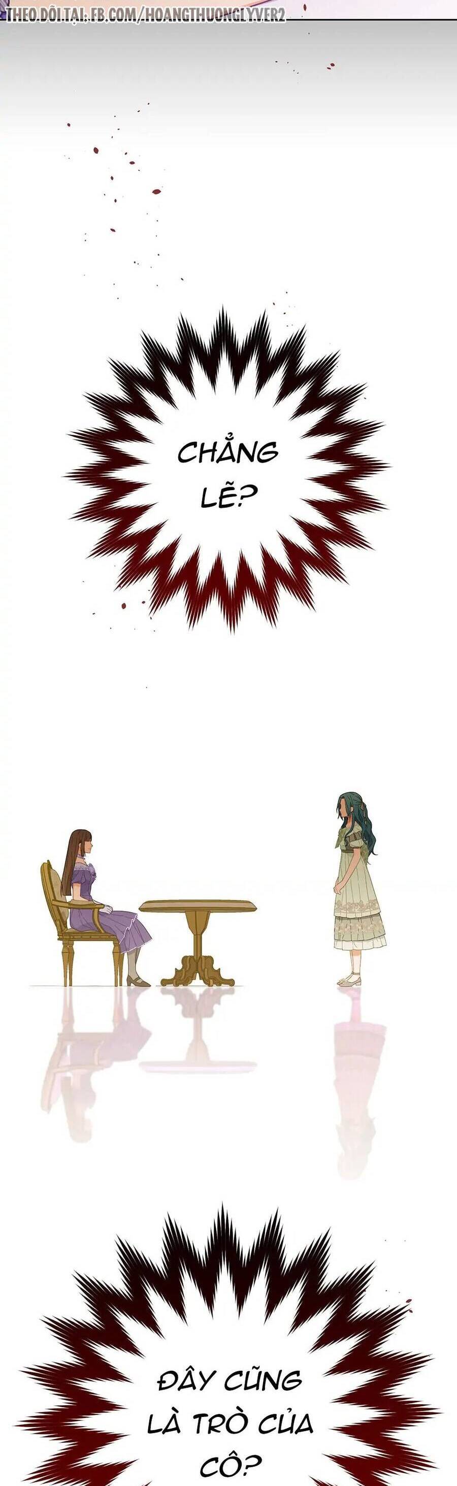 Nữ Đầu Bếp Hoàng Gia Chapter 94 - Trang 2