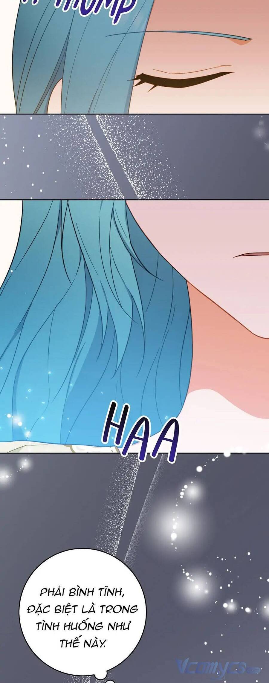 Nữ Đầu Bếp Hoàng Gia Chapter 95 - Trang 2