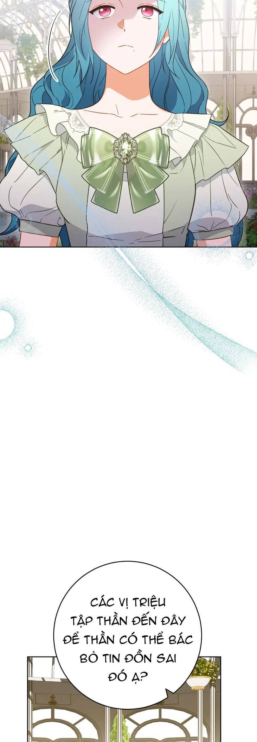 Nữ Đầu Bếp Hoàng Gia Chapter 95 - Trang 2