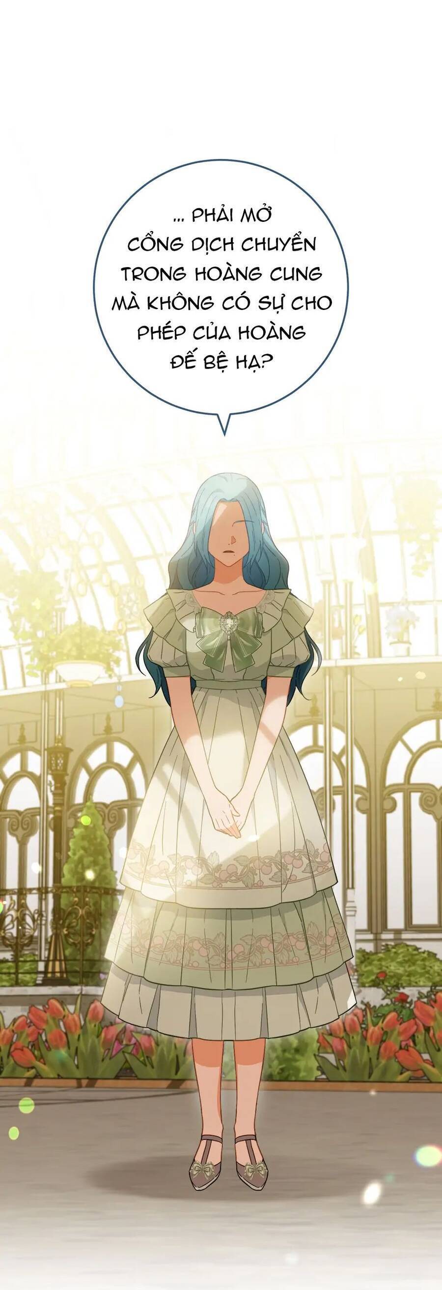 Nữ Đầu Bếp Hoàng Gia Chapter 95 - Trang 2