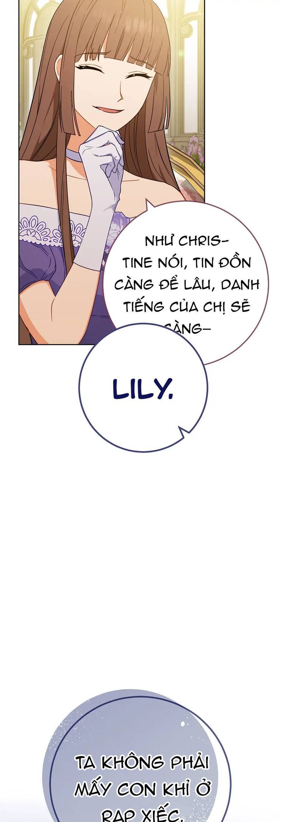 Nữ Đầu Bếp Hoàng Gia Chapter 95 - Trang 2