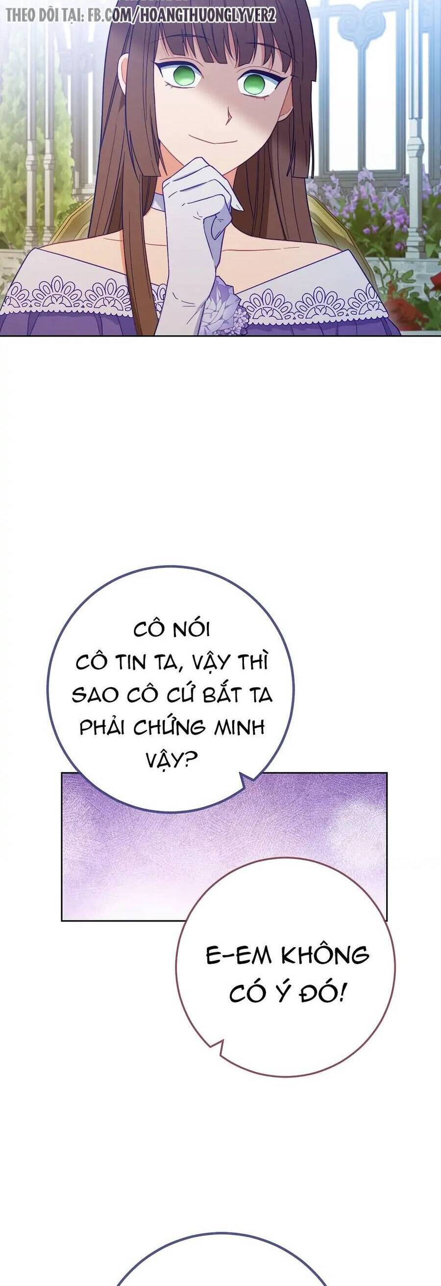 Nữ Đầu Bếp Hoàng Gia Chapter 95 - Trang 2