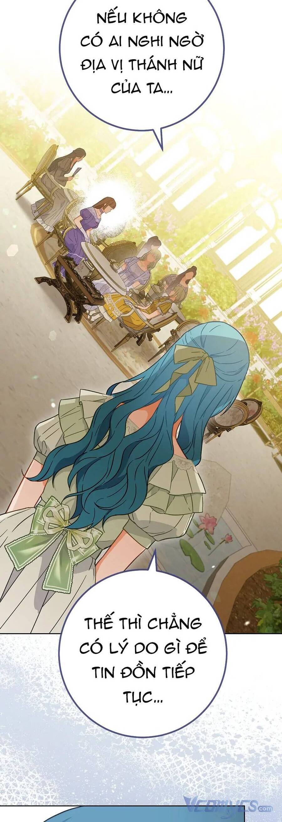 Nữ Đầu Bếp Hoàng Gia Chapter 95 - Trang 2