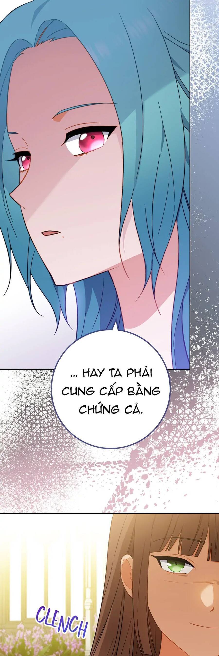 Nữ Đầu Bếp Hoàng Gia Chapter 95 - Trang 2