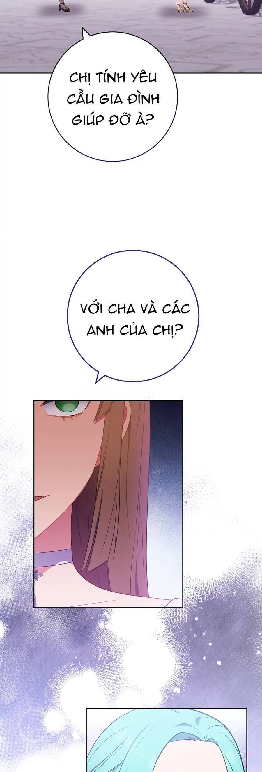 Nữ Đầu Bếp Hoàng Gia Chapter 95 - Trang 2