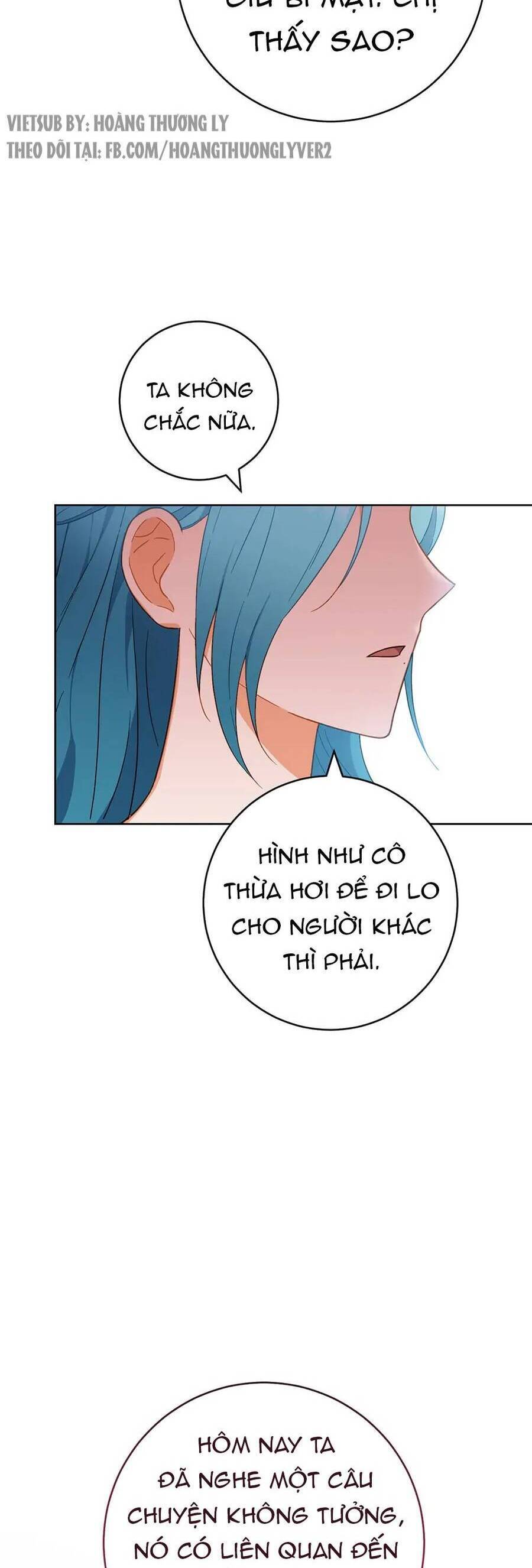 Nữ Đầu Bếp Hoàng Gia Chapter 95 - Trang 2